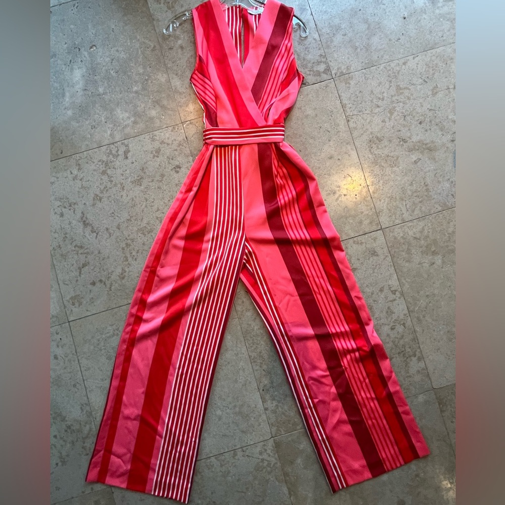 New with Tags Mango Pantsuit Romper Suit  XS